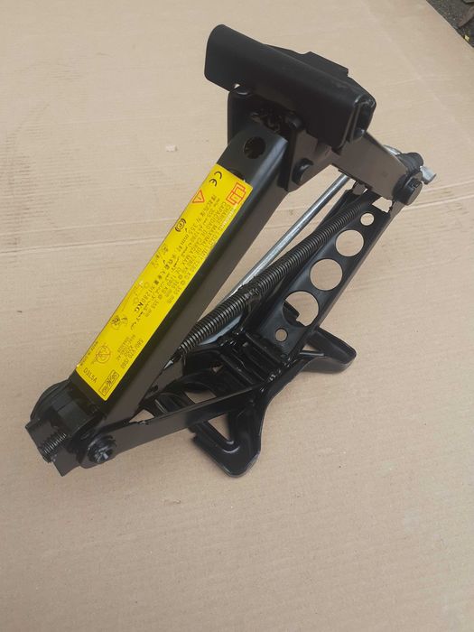 Cric FORD Focus, C-max, S-max, Mondeo