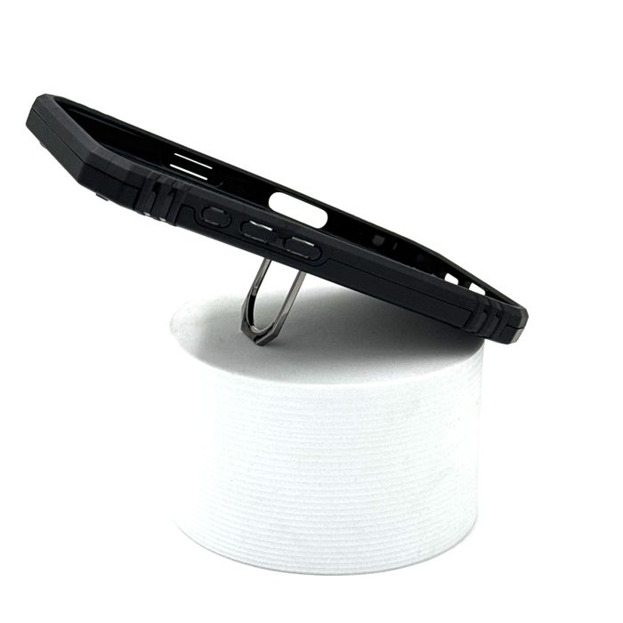 Удароустойчив калъф за iPhone 11/12/13/14/15/16/17 PLUS, PRO и PRO MAX