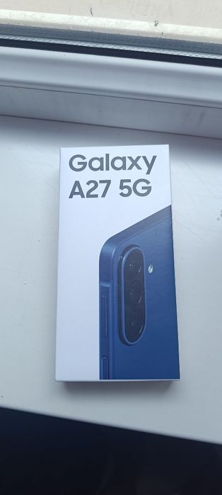 Samsung Galaxy A27 5G