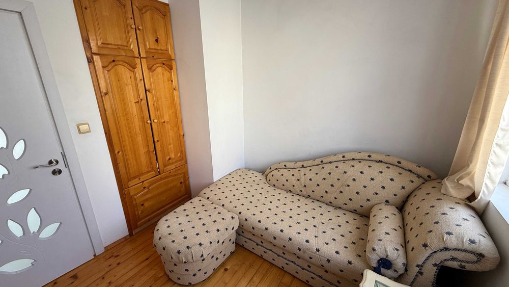 Продава се Тристаен апартамент в Варна, Бриз - 112 кв.м за 1608 €/кв.м - Снимка #19