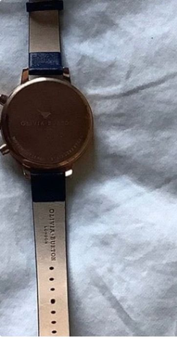 Olivia Burton ceas dama