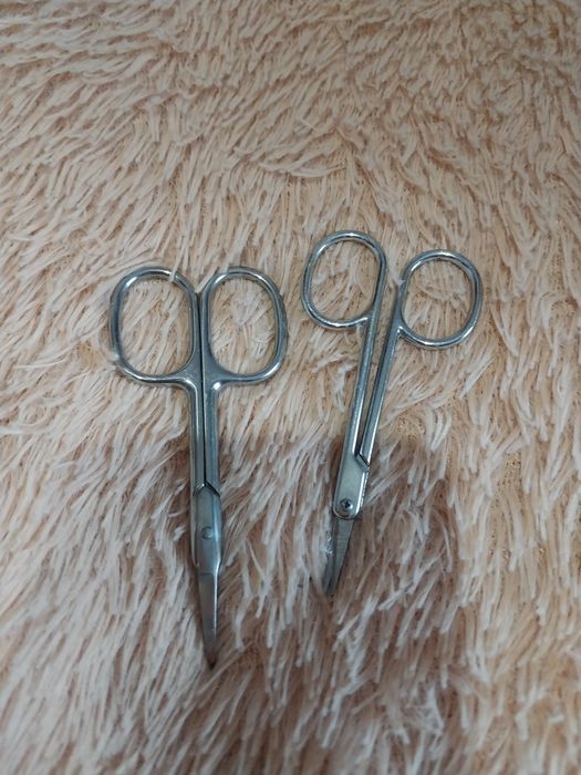 Продам набор для маникюра