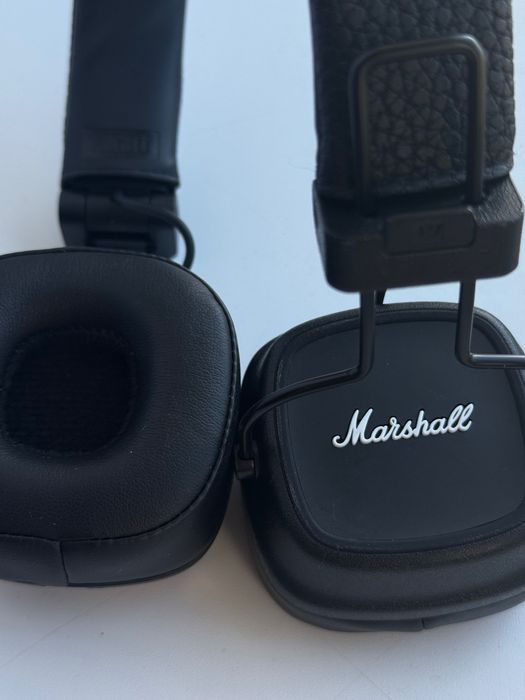 наушники Marshall major 4