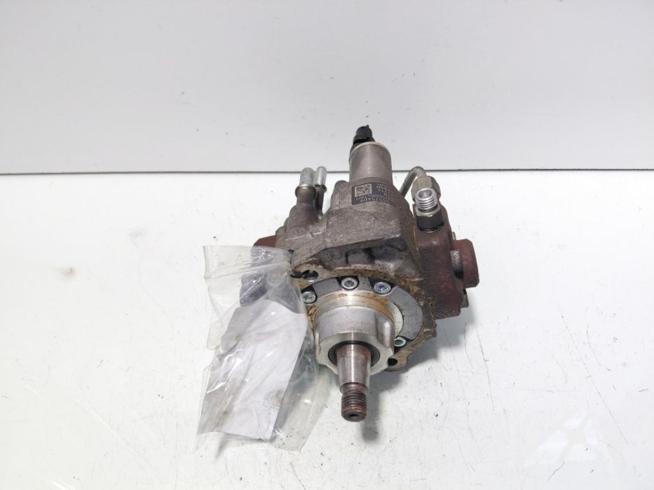Pompa inalta presiune Denso, cod GM55575409, Opel Meriva B, 1.7 CDTI, A17DTS