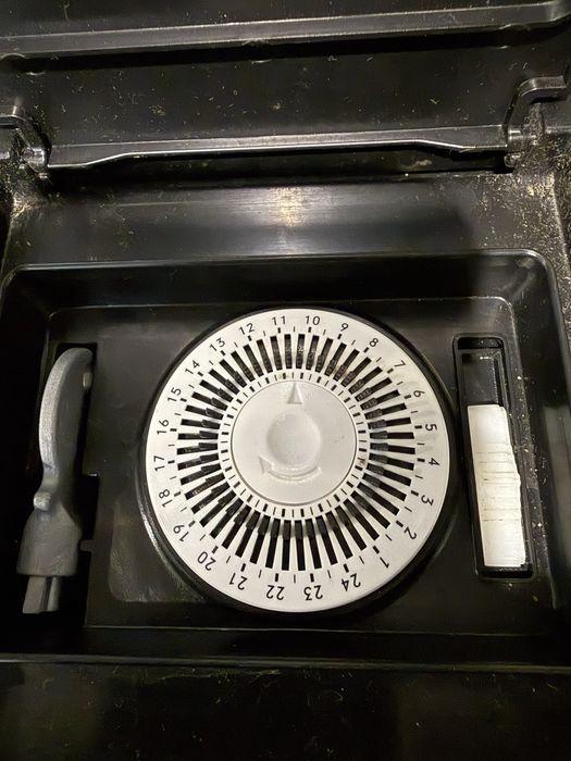 Аквариум Ferplast Dubai като нов