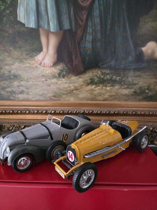 2 machete auto 150 lei