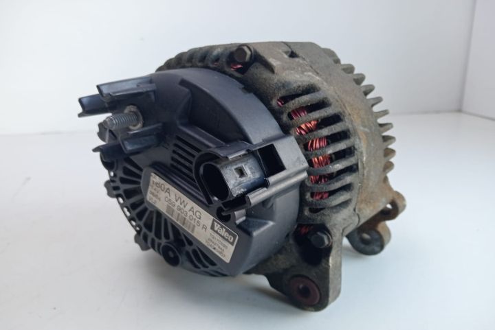 Alternator 180 A 059903015R Audi A5 8T seria
