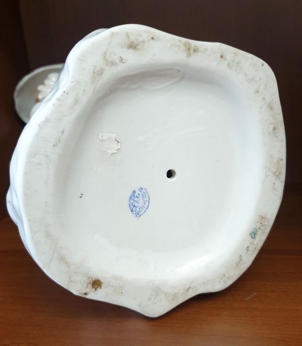 Юный геолог, мальчик