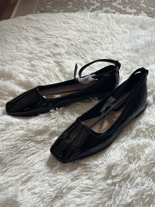 Новые Женские балетки