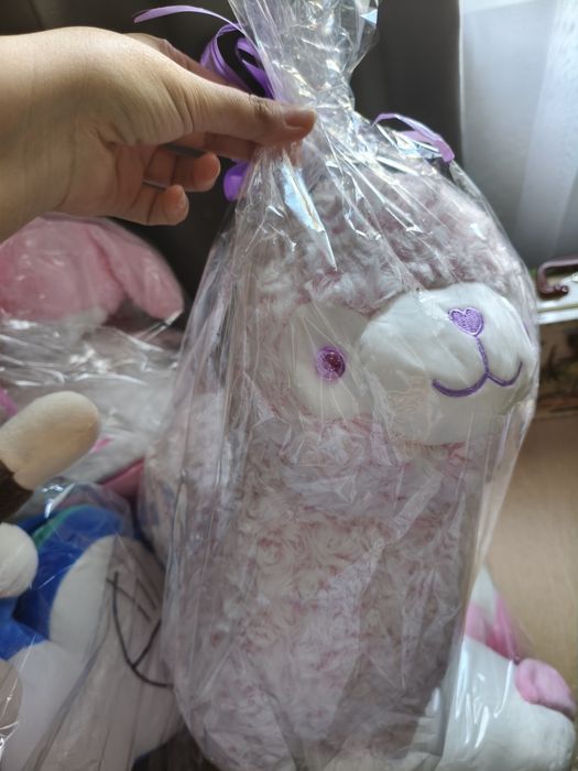 Продам игрушки новые