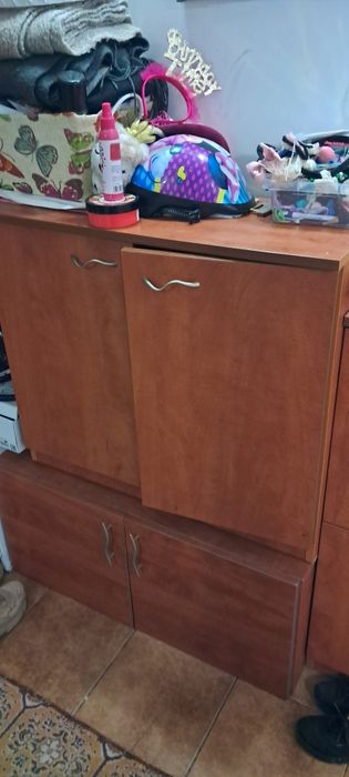Set 4 piese mobilier hol