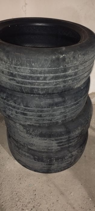 Шины комплект Kapsen