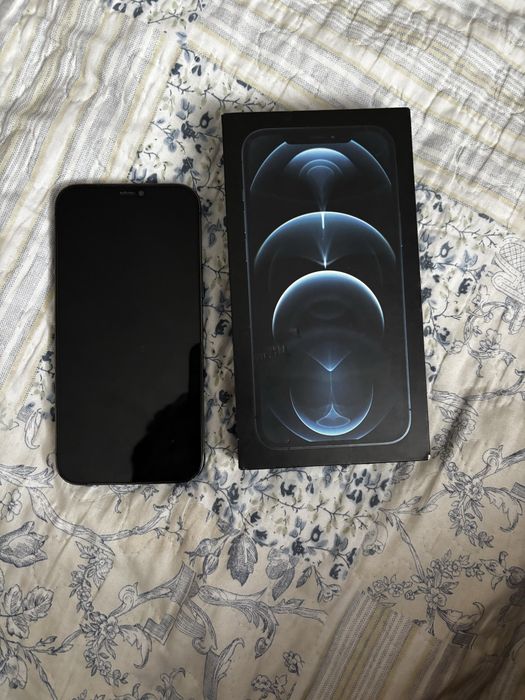 iPhone 12 pro max