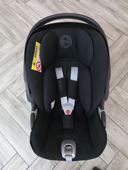 Cybex Cloud T I-Size