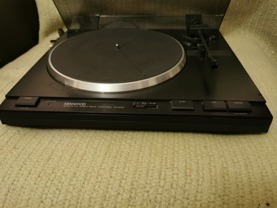 Pick-up Kenwood KD-5010(fara doza)