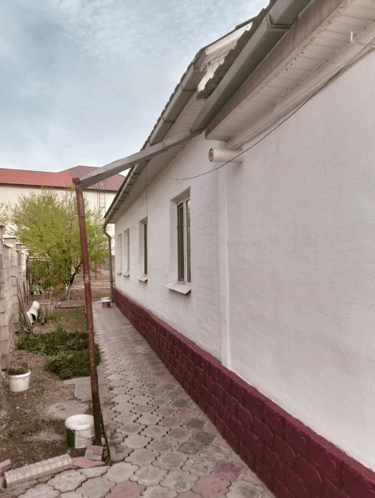 Продаю дом в центре города