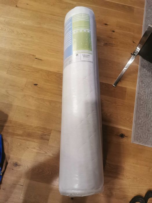 Нов Топ матрак Sleep me 140/200