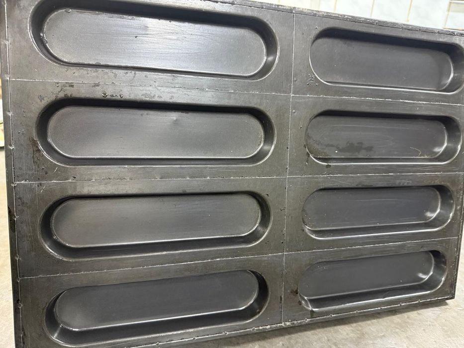 Противни под сендвичи