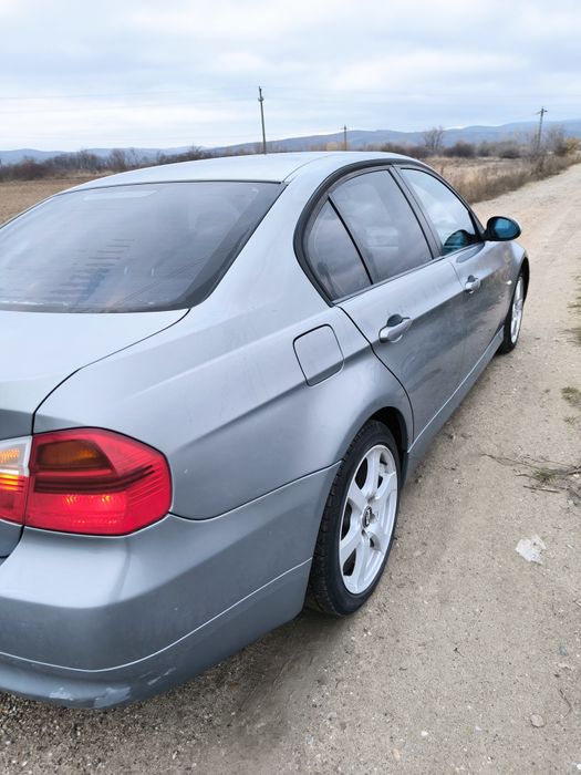 Vând sau schimb  BMW seria 3 E90