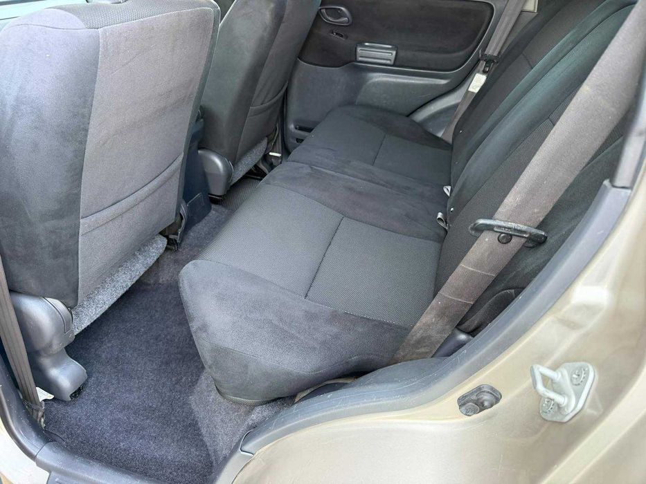 Suzuki Grand vitara 2.0I