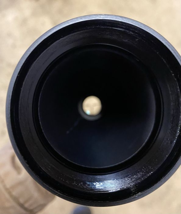 Luneta Luneta Bushnell Elite 4200 2,5-10x50 Ir.4aw/30