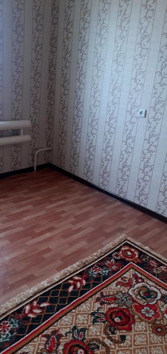 23-микрорайонда жайласкан 4 ханалы ремонты бар жай сатылады.