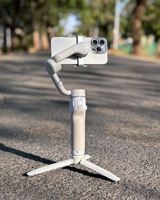 DJI Osmo Mobile SE