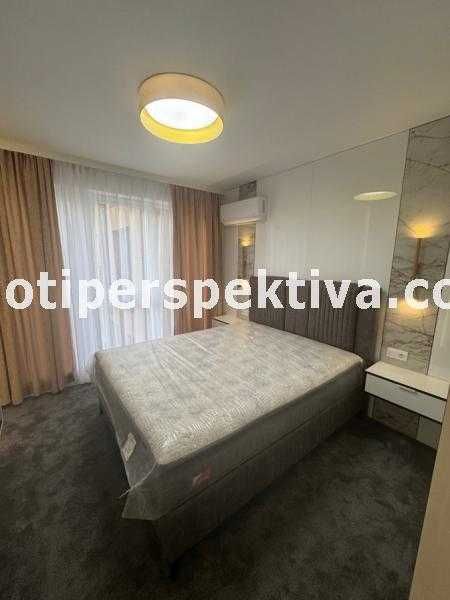 Продава се Тристаен апартамент в Пловдив, Остромила - 96 кв.м за 1190 €/кв.м - Снимка #4