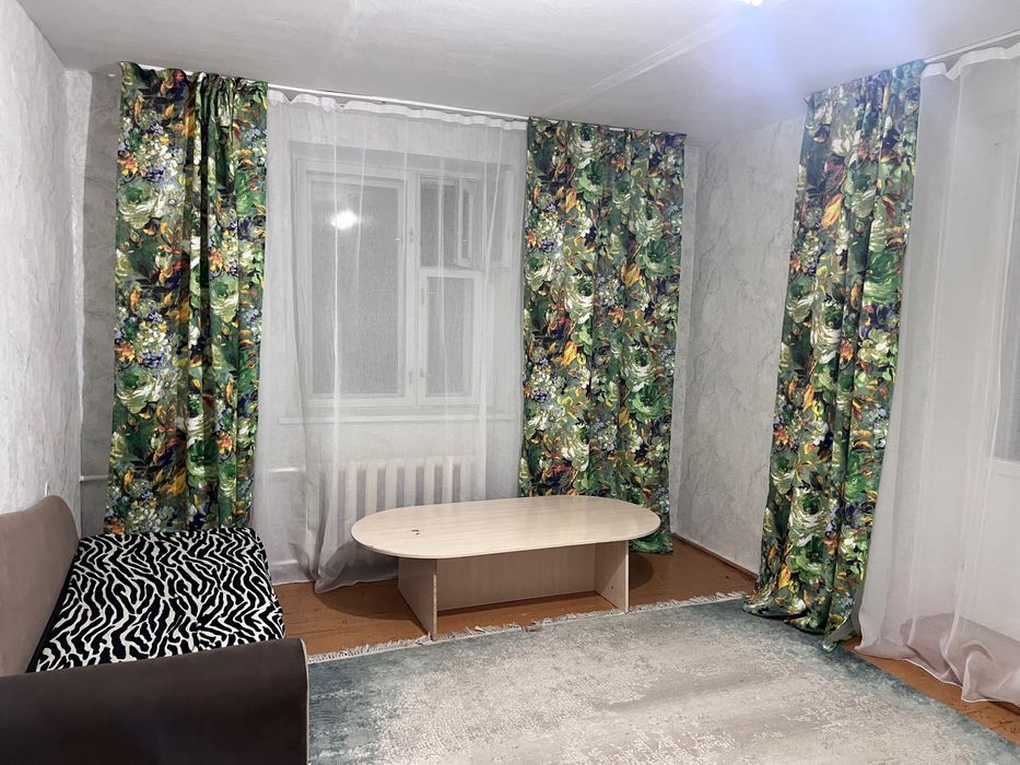 Сдам 1-ю квартиру