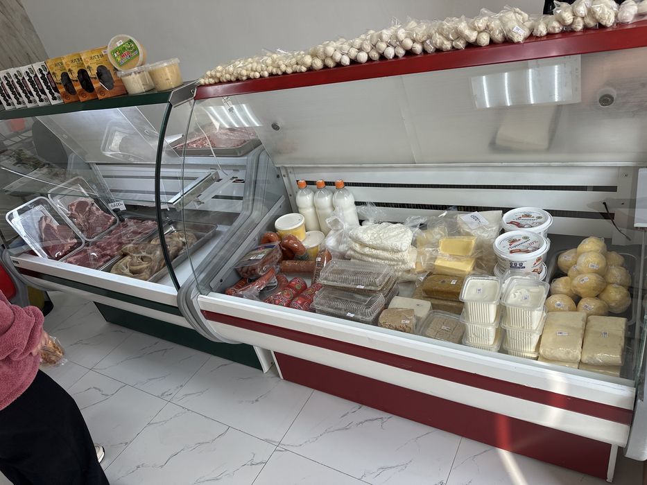 Продам действующий бизнес