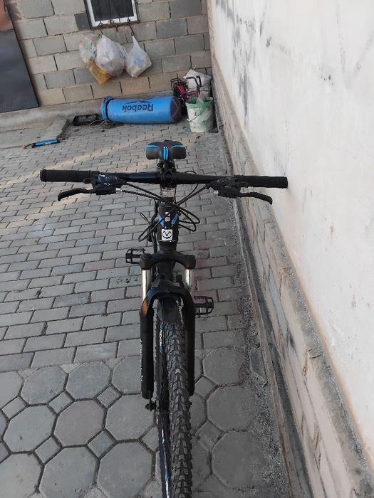 Msep 26дюим велосипед