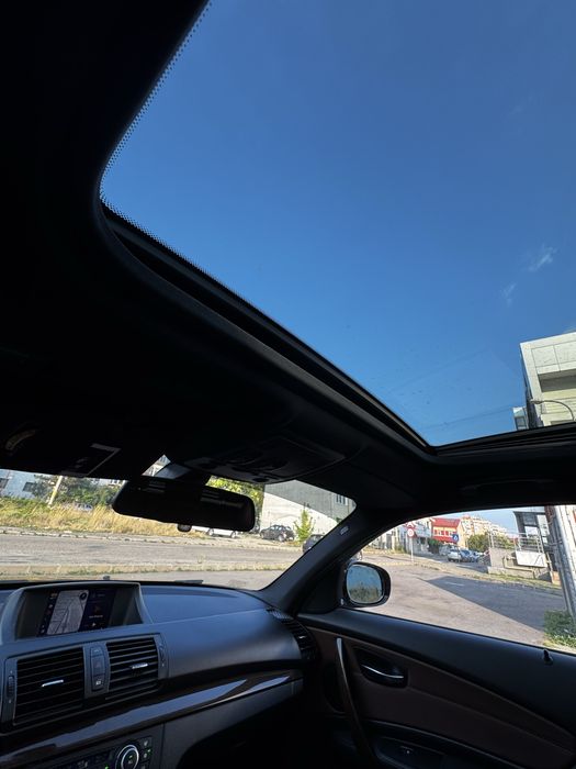 Bmw seria 1 e87 118d