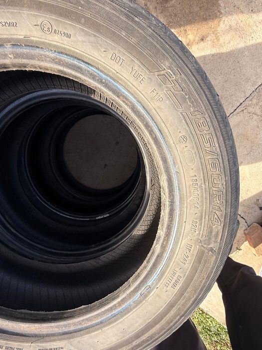 Продам Летние шины