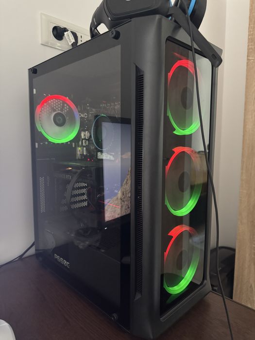 Vand PC de Gaming
