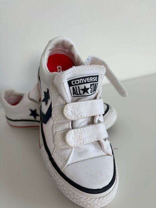 Кецове Converse ALL STAR детски обувки 30.номер
