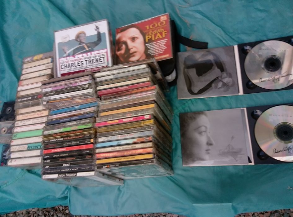 Сд,МП диски музыкальные