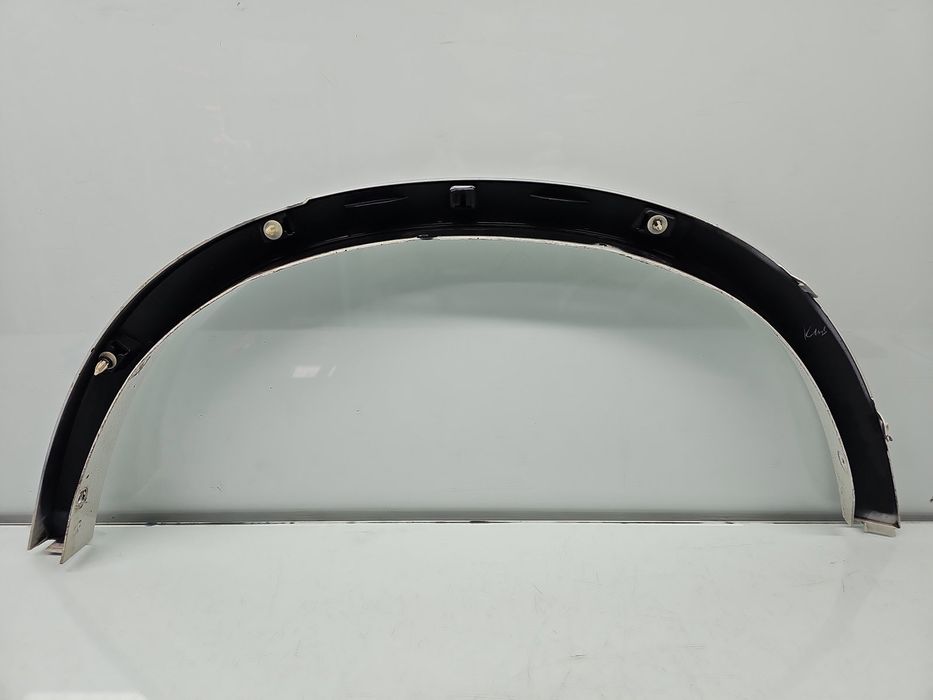 Ornament aripa dreapta spate Bmw X3 (F25) [Fabr 2010-2017] SUV Pachet