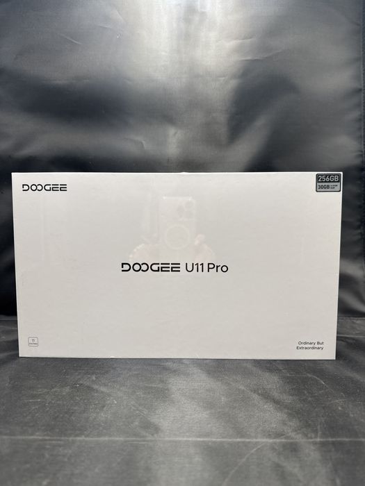 Doogee U11 Pro 11-inch 256gb wifi