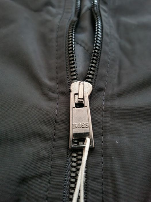 Мъжки якета Boss 4XL/5XL