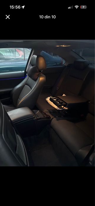 BMW e92 2009 320d