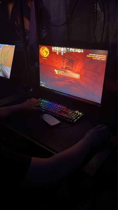 Готовый компьютерный клуб