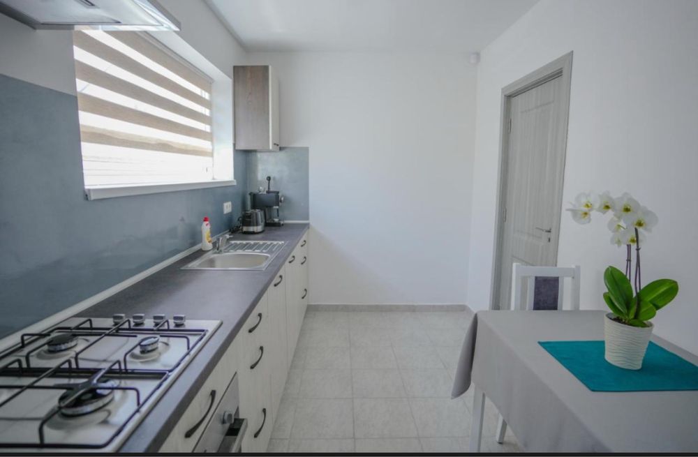 Cazare in regim hotelier