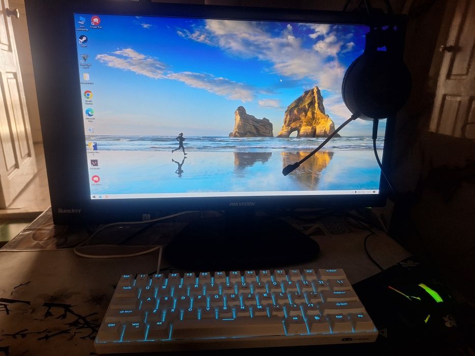 Windows.10 Домашняя