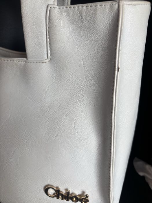 Дамска Чанта Chloe