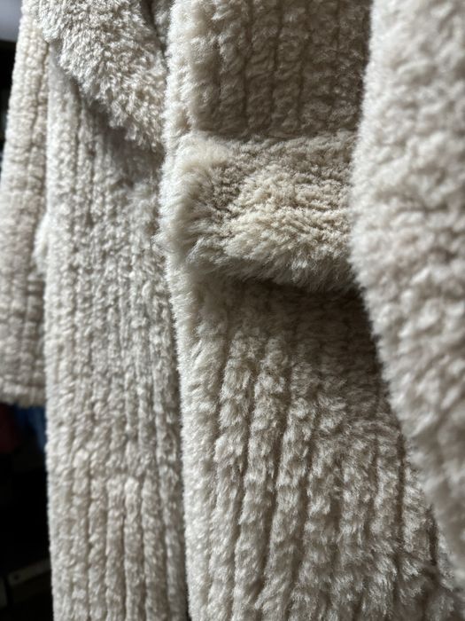 Пробам шубу