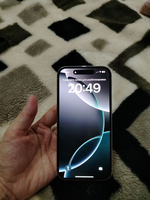 Iphone 14 pro 128 gb