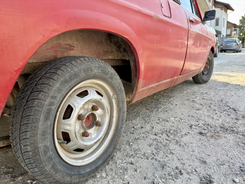 Nissan Datsun  280 Z