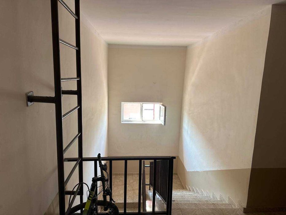 Срочно продам 3х комнатную свою квартиру на ЖК ОБОД МАКОН