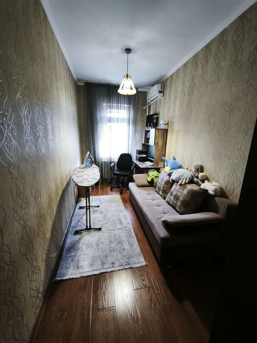 Продается 4 комнатная Бадамзар