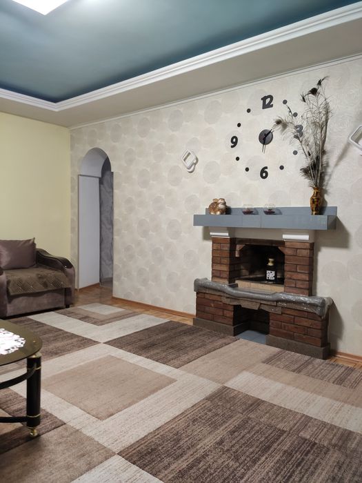 Продам жилой дом